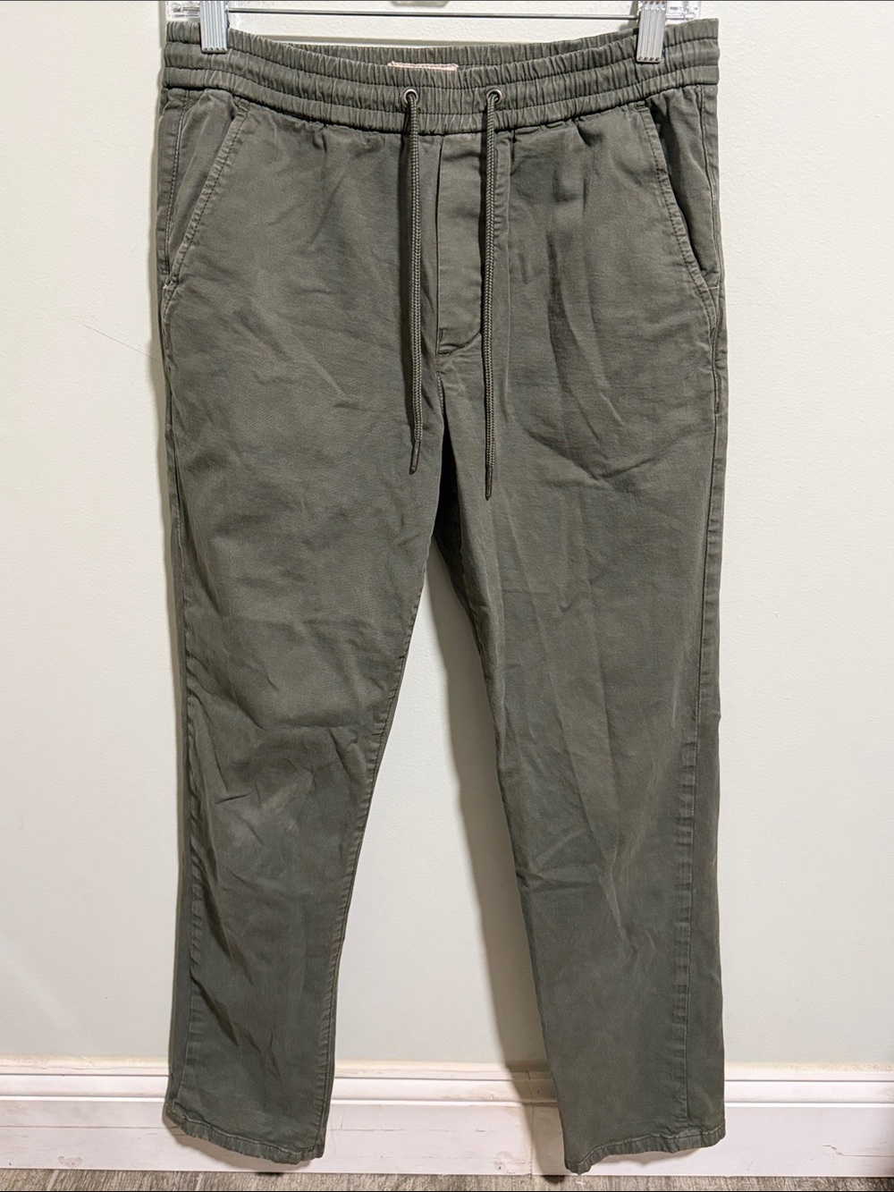 Men’s Marine Layer The Saturday Pant Size Small